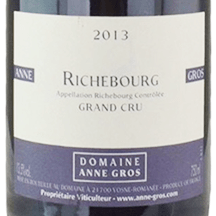 ドメーヌ・アンヌ ・グロ