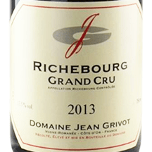 ドメーヌ・ジャン・グリヴォ