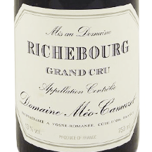 ドメーヌ・メオ・カミュゼ