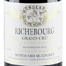 ドメーヌ・モンジャール・ミュニュレ