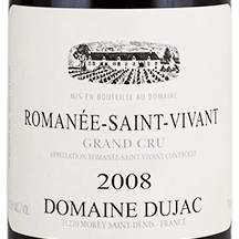 ドメーヌ・デュジャック DOMAINE DUJAC