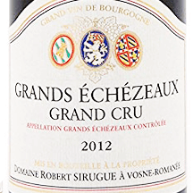 ドメーヌ・ロベール・シリュグDOMAINE ROBERT SIRUGUE