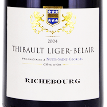 ティボー・リジェ・ベレール