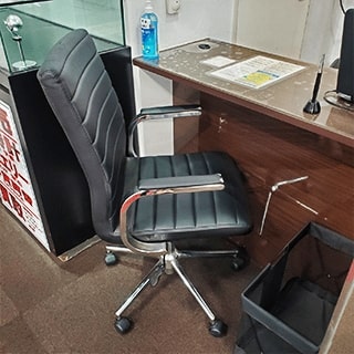 大黒屋ブランド館 上野アメ横店の写真