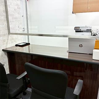 大黒屋 銀座並木通り買取センターの写真