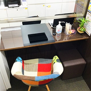 大黒屋 池袋東口買取センターの写真