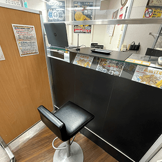 大黒屋 神田東口店の写真