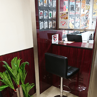 大黒屋 御徒町店の写真