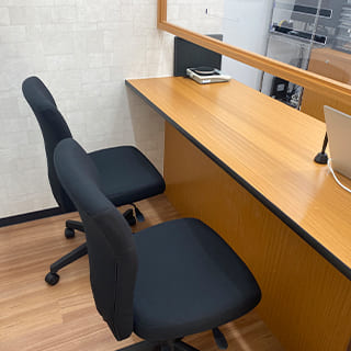 大黒屋 札幌北口駅前買取センターの写真