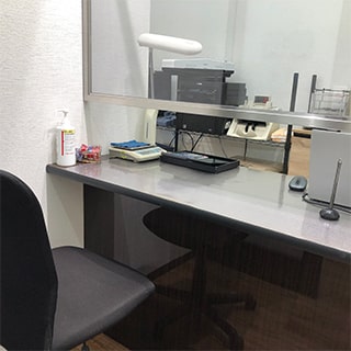 大黒屋 新橋買取センターの写真