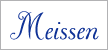 マイセン(Meissen)