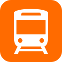 駅近