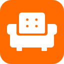 ゆったり待合室