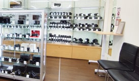 カメラ館 新宿店