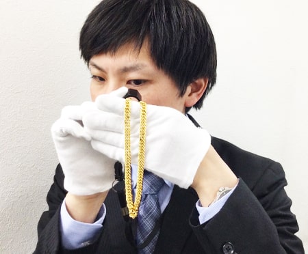 査定員写真