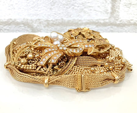 金製品