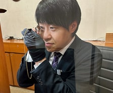 査定員写真