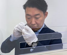 査定員写真