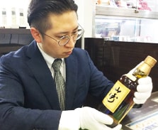 査定員写真