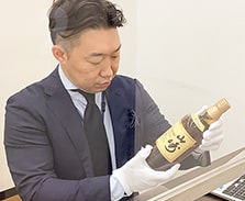 査定員写真