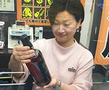 査定員写真