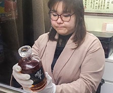査定員写真
