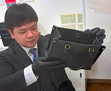 査定員写真