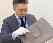 査定員写真