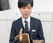 査定員写真