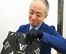 査定員写真