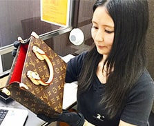 査定員写真