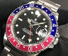 5桁モデルのシングルトリチ