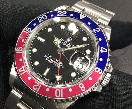 5桁モデルのシングルトリチ