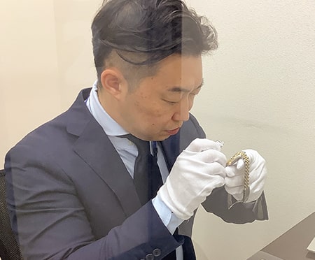 査定員写真