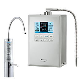 浄水器・整水器