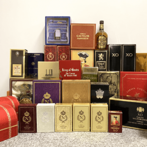 神奈川県横浜市のお客様からお酒36本63,140円でお買取りしました。