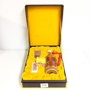 東京都世田谷区のお客様から酒1本120,000円でお買取りしました。