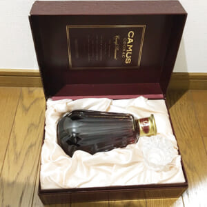 東京都大田区のお客様から酒1本15,000円でお買取りしました。