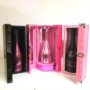 埼玉県さいたま市のお客様からお酒3本80,000円でお買取りしました。