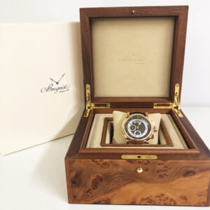 東京都渋谷区のお客様から時計1点1,950,000円でお買取りしました。