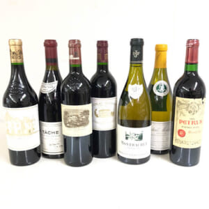 東京都品川区のお客様から酒28本2,440,000円でお買取りしました。