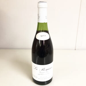 東京都中野区のお客様から酒1本260,000円でお買取りしました。