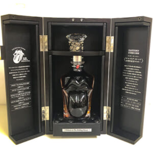 東京都目黒区のお客様から酒2本3,103,000円でお買取りしました。