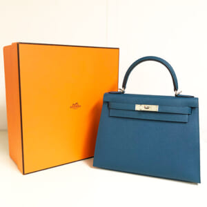 東京都世田谷区のお客様からバッグ1点1,200,000円でお買取りしました。