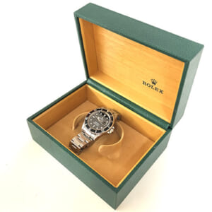 埼玉県さいたま市のお客様から時計1点810,000円でお買取りしました。