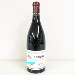 東京都新宿区のお客様から酒1本380,000円でお買取りしました。