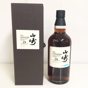 東京都世田谷区のお客様から酒1本1,050,000円でお買取りしました。