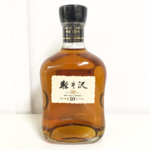 埼玉県さいたま市のお客様から酒1本60,000円でお買取りしました。