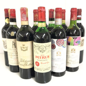 東京都東村山市のお客様から酒・電化製品28点2,250,000円でお買取りしました。