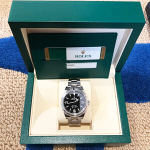 千葉県浦安市のお客様から時計1点960,000円でお買取りしました。